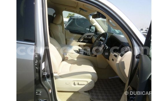 Buy Import Lexus LX Other Car in Import - Dubai in Maseru Buy Import Lexus LX Other Car in Import - Dubai in Maseru