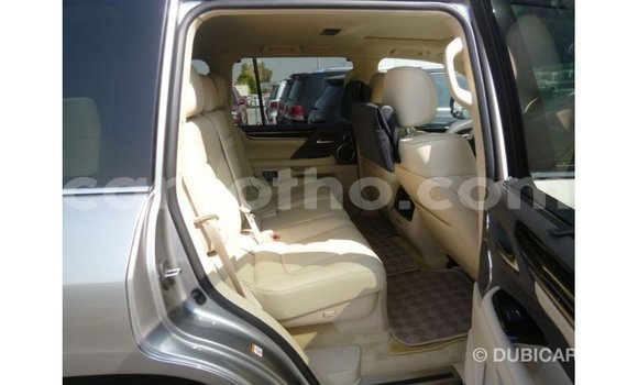 Buy Import Lexus LX Other Car in Import - Dubai in Maseru Buy Import Lexus LX Other Car in Import - Dubai in Maseru