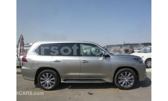 Buy Import Lexus LX Other Car in Import - Dubai in Maseru Buy Import Lexus LX Other Car in Import - Dubai in Maseru