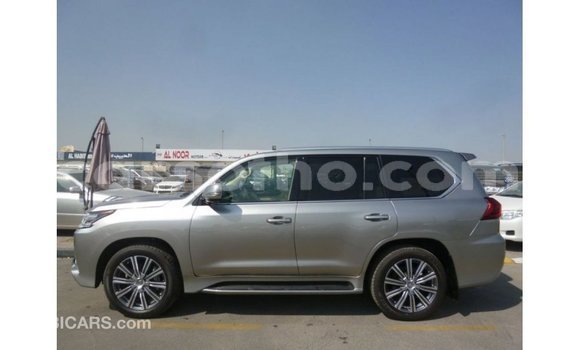 Buy Import Lexus LX Other Car in Import - Dubai in Maseru Buy Import Lexus LX Other Car in Import - Dubai in Maseru