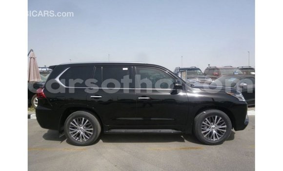 Sayi Imported Lexus LX Black Mota in Import - Dubai a Maseru Sayi Imported Lexus LX Black Mota in Import - Dubai a Maseru