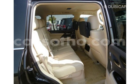 Sayi Imported Lexus LX Black Mota in Import - Dubai a Maseru Sayi Imported Lexus LX Black Mota in Import - Dubai a Maseru