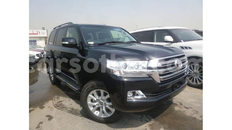 Big with watermark toyota land cruiser maseru import dubai 16485