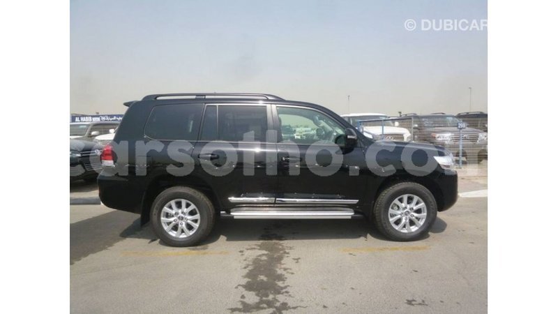 Big with watermark toyota land cruiser maseru import dubai 16485