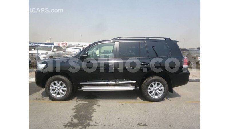 Big with watermark toyota land cruiser maseru import dubai 16485