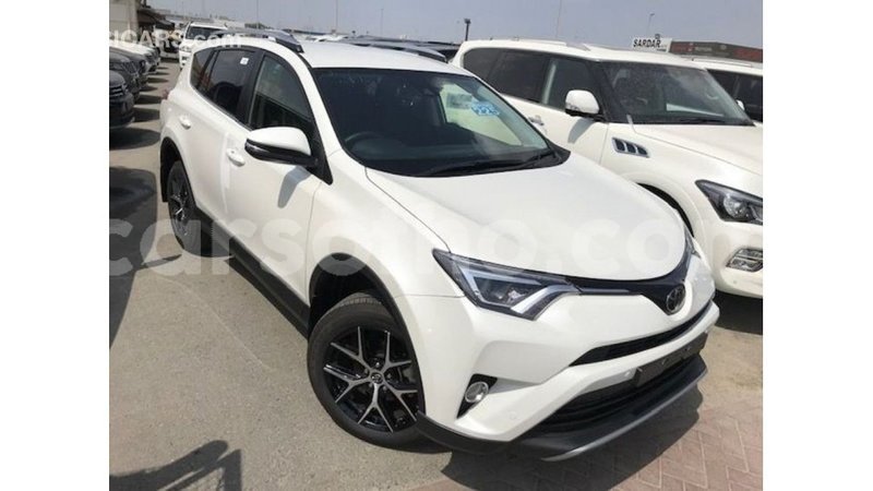 Big with watermark toyota 4runner maseru import dubai 16486