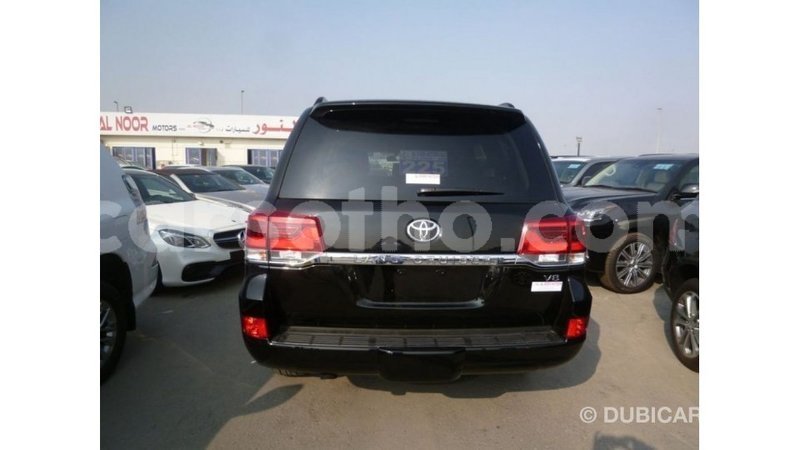 Big with watermark toyota land cruiser maseru import dubai 16487