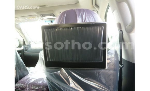 Sayi Imported Toyota Land Cruiser Other Mota in Import - Dubai a Maseru Sayi Imported Toyota Land Cruiser Other Mota in Import - Dubai a Maseru