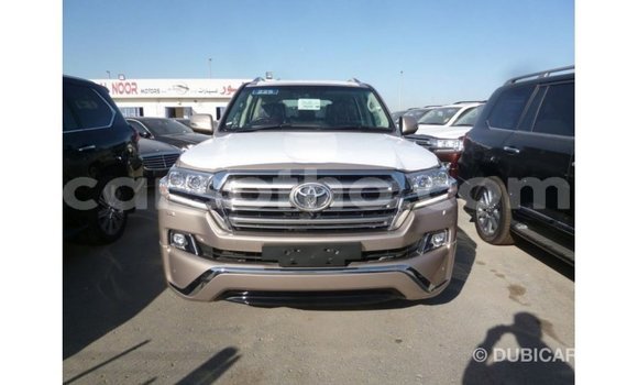 اشتري Imported Toyota Land Cruiser Other سيارة في Import - Dubai في Maseru اشتري Imported Toyota Land Cruiser Other سيارة في Import - Dubai في Maseru