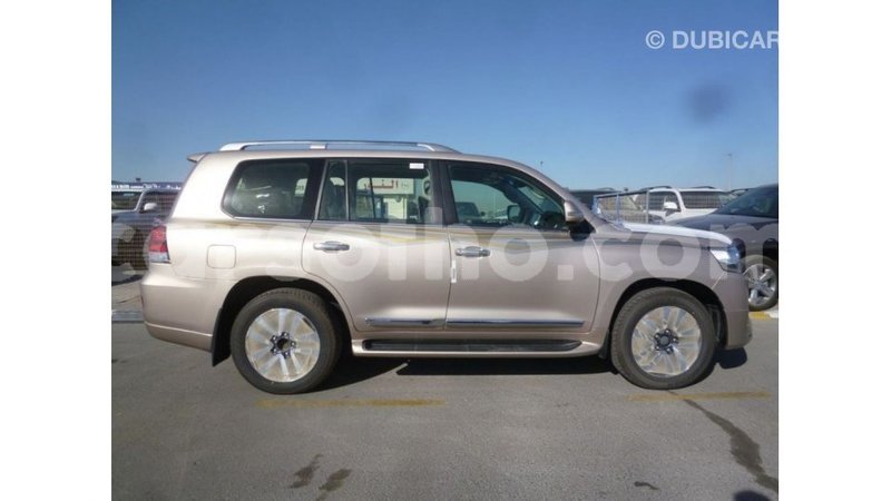 Big with watermark toyota land cruiser maseru import dubai 16489