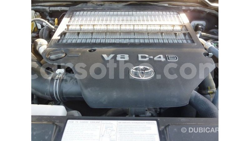 Big with watermark toyota land cruiser maseru import dubai 16489