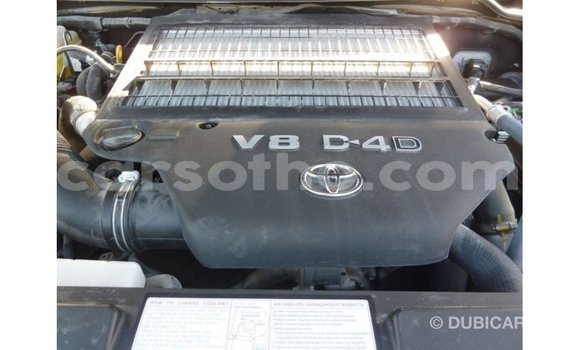 اشتري Imported Toyota Land Cruiser Other سيارة في Import - Dubai في Maseru اشتري Imported Toyota Land Cruiser Other سيارة في Import - Dubai في Maseru