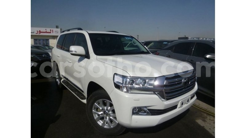 Big with watermark toyota land cruiser maseru import dubai 16493