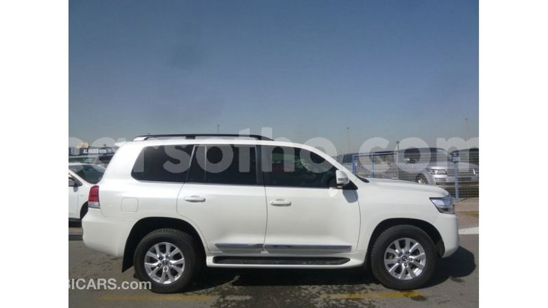 Big with watermark toyota land cruiser maseru import dubai 16493