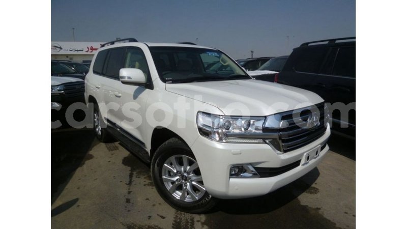 Big with watermark toyota land cruiser maseru import dubai 16494