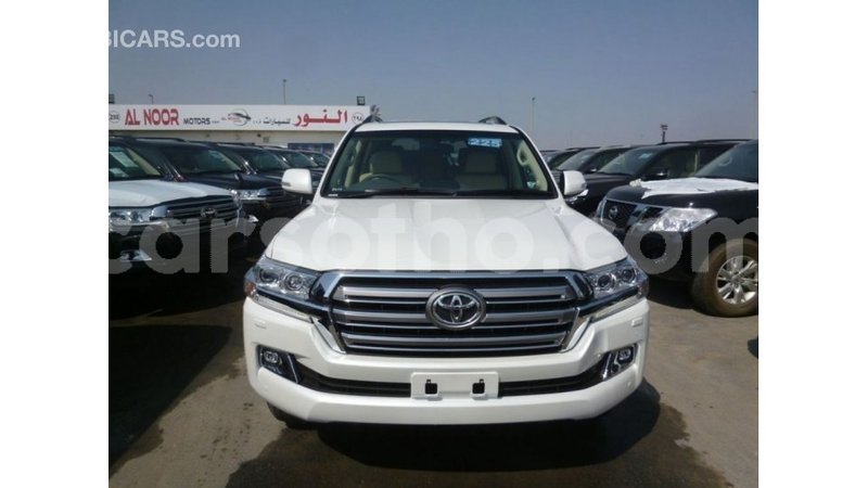 Big with watermark toyota land cruiser maseru import dubai 16494