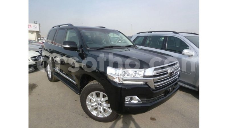 Big with watermark toyota land cruiser maseru import dubai 16495