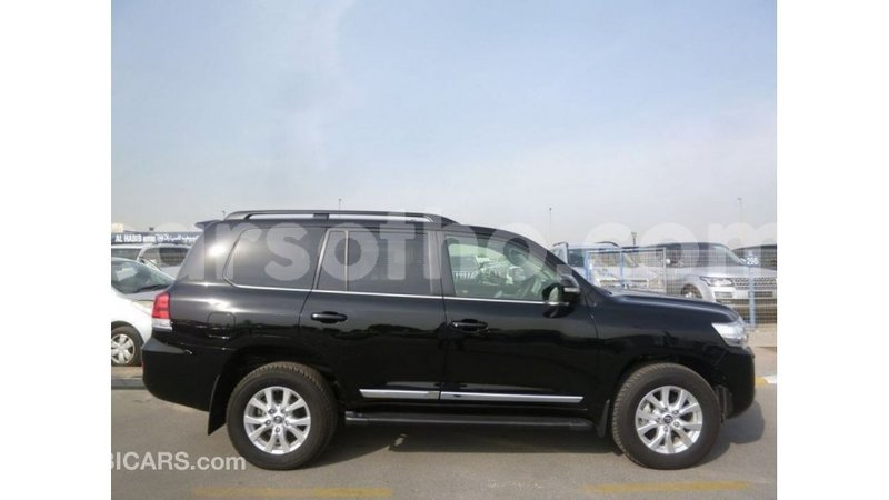 Big with watermark toyota land cruiser maseru import dubai 16495