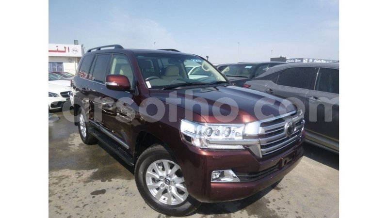 Big with watermark toyota land cruiser maseru import dubai 16496