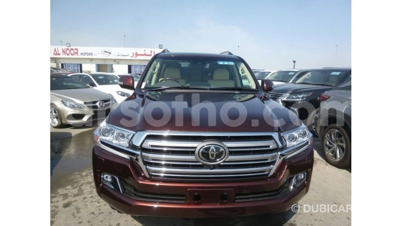 Big with watermark toyota land cruiser maseru import dubai 16496