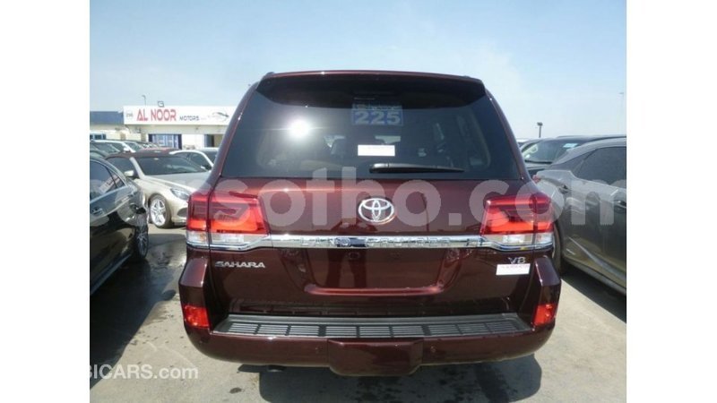 Big with watermark toyota land cruiser maseru import dubai 16496