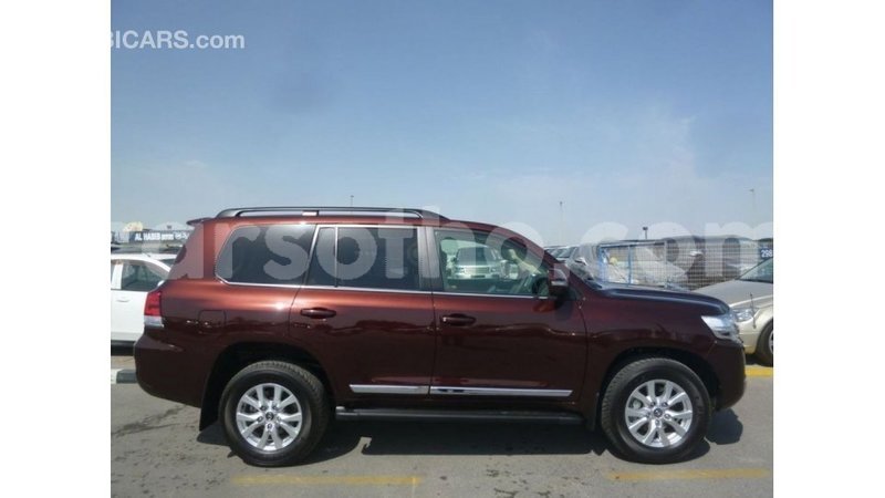 Big with watermark toyota land cruiser maseru import dubai 16496