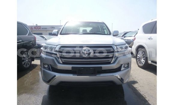 اشتري Imported Toyota Land Cruiser Other سيارة في Import - Dubai في Maseru اشتري Imported Toyota Land Cruiser Other سيارة في Import - Dubai في Maseru
