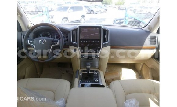اشتري Imported Toyota Land Cruiser Other سيارة في Import - Dubai في Maseru اشتري Imported Toyota Land Cruiser Other سيارة في Import - Dubai في Maseru