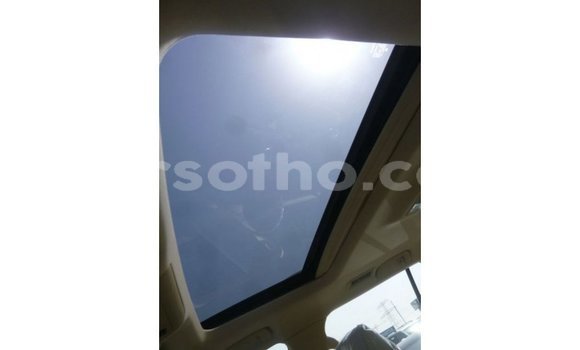اشتري Imported Toyota Land Cruiser Other سيارة في Import - Dubai في Maseru اشتري Imported Toyota Land Cruiser Other سيارة في Import - Dubai في Maseru