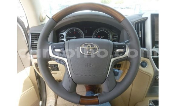 اشتري Imported Toyota Land Cruiser Other سيارة في Import - Dubai في Maseru اشتري Imported Toyota Land Cruiser Other سيارة في Import - Dubai في Maseru