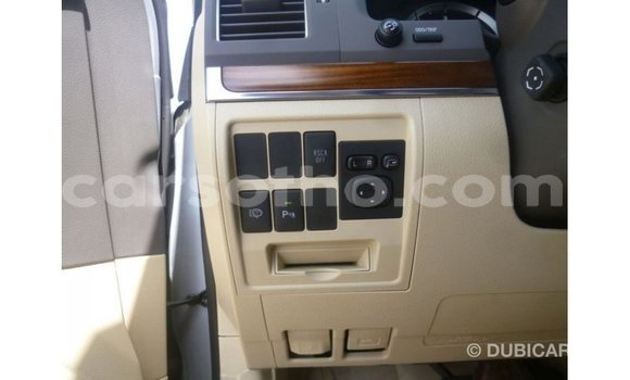 اشتري Imported Toyota Land Cruiser Other سيارة في Import - Dubai في Maseru اشتري Imported Toyota Land Cruiser Other سيارة في Import - Dubai في Maseru