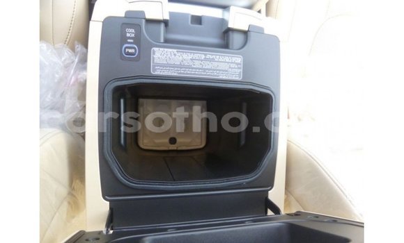 اشتري Imported Toyota Land Cruiser Other سيارة في Import - Dubai في Maseru اشتري Imported Toyota Land Cruiser Other سيارة في Import - Dubai في Maseru