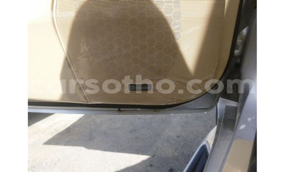 اشتري Imported Toyota Land Cruiser Other سيارة في Import - Dubai في Maseru اشتري Imported Toyota Land Cruiser Other سيارة في Import - Dubai في Maseru