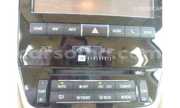 اشتري Imported Toyota Land Cruiser Other سيارة في Import - Dubai في Maseru اشتري Imported Toyota Land Cruiser Other سيارة في Import - Dubai في Maseru