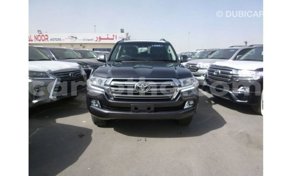 اشتري Imported Toyota Land Cruiser Other سيارة في Import - Dubai في Maseru اشتري Imported Toyota Land Cruiser Other سيارة في Import - Dubai في Maseru