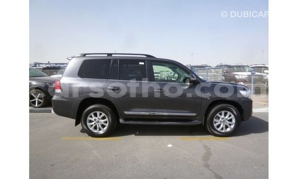 اشتري Imported Toyota Land Cruiser Other سيارة في Import - Dubai في Maseru اشتري Imported Toyota Land Cruiser Other سيارة في Import - Dubai في Maseru