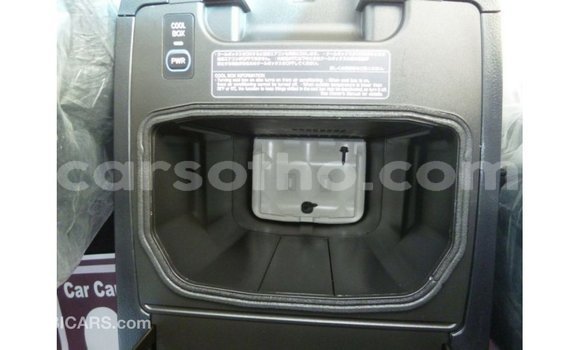 اشتري Imported Toyota Land Cruiser Other سيارة في Import - Dubai في Maseru اشتري Imported Toyota Land Cruiser Other سيارة في Import - Dubai في Maseru
