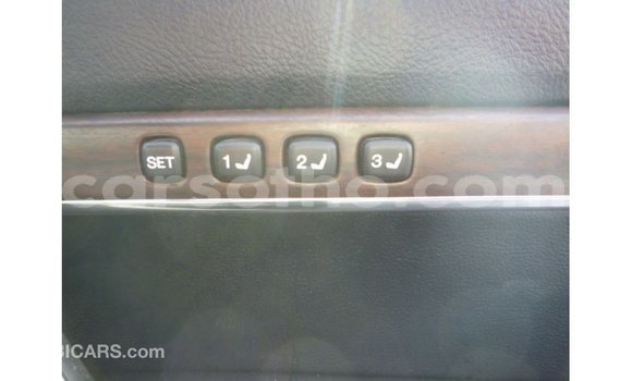 اشتري Imported Toyota Land Cruiser Other سيارة في Import - Dubai في Maseru اشتري Imported Toyota Land Cruiser Other سيارة في Import - Dubai في Maseru