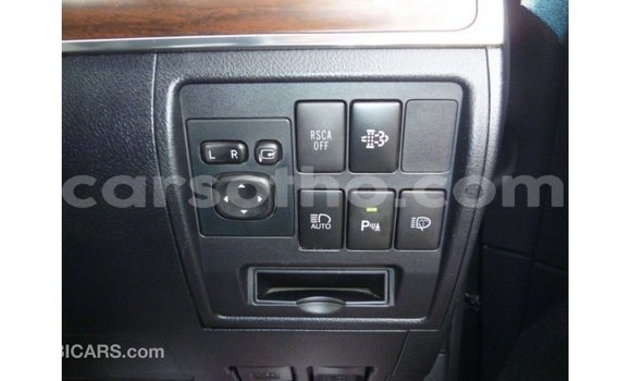 اشتري Imported Toyota Land Cruiser Other سيارة في Import - Dubai في Maseru اشتري Imported Toyota Land Cruiser Other سيارة في Import - Dubai في Maseru
