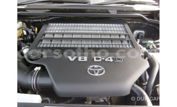 اشتري Imported Toyota Land Cruiser Other سيارة في Import - Dubai في Maseru اشتري Imported Toyota Land Cruiser Other سيارة في Import - Dubai في Maseru