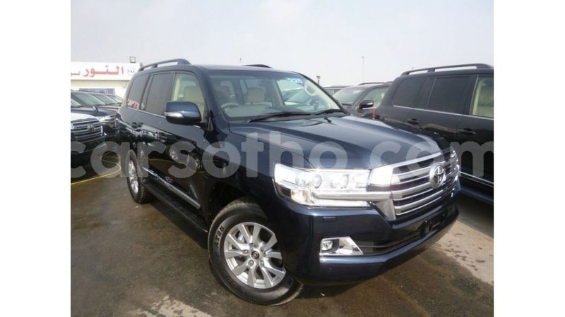 Big with watermark toyota land cruiser maseru import dubai 16499