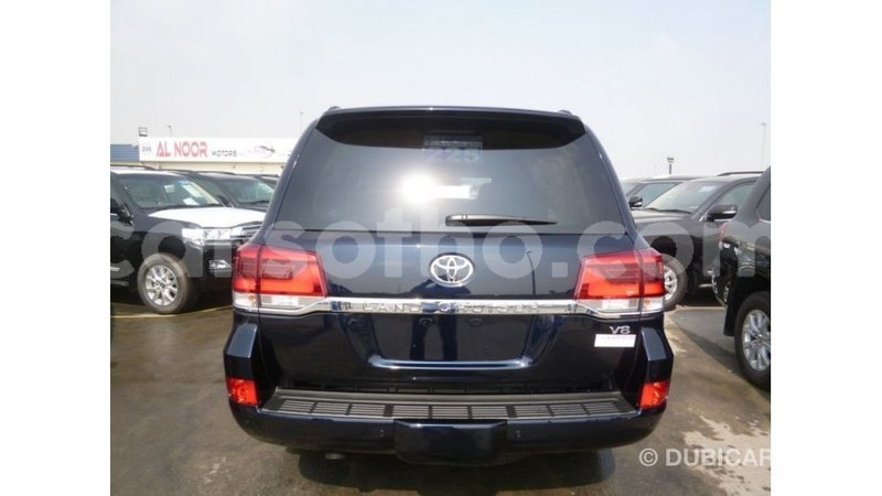 Big with watermark toyota land cruiser maseru import dubai 16499