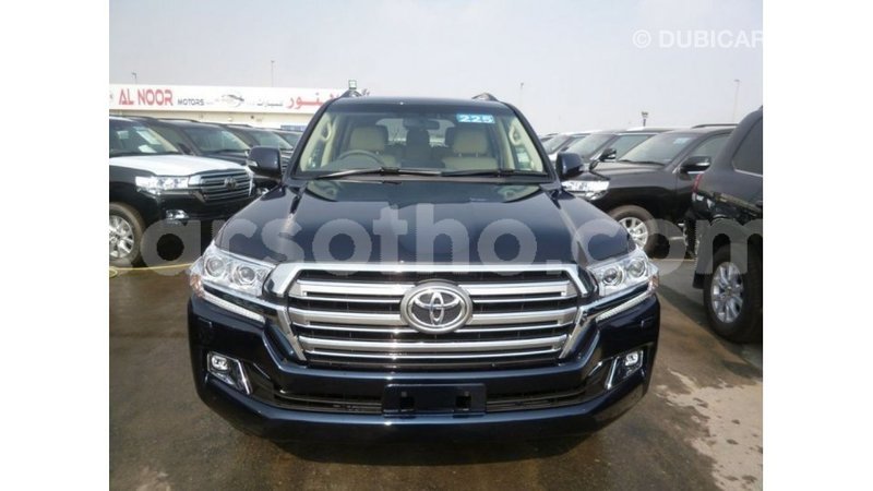 Big with watermark toyota land cruiser maseru import dubai 16499