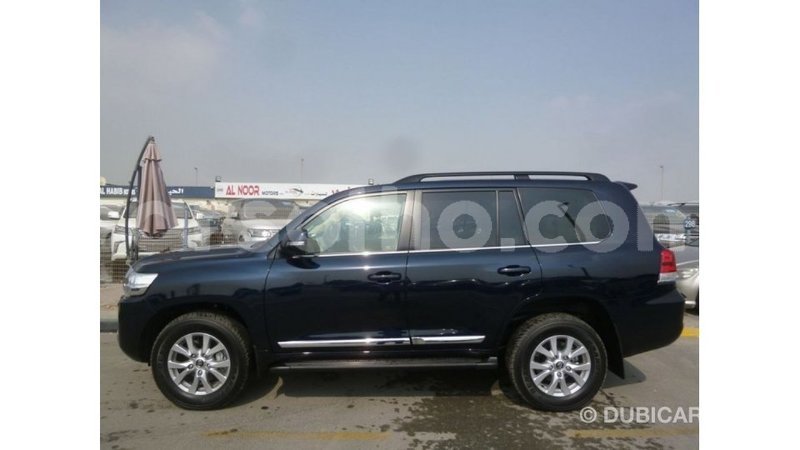 Big with watermark toyota land cruiser maseru import dubai 16499