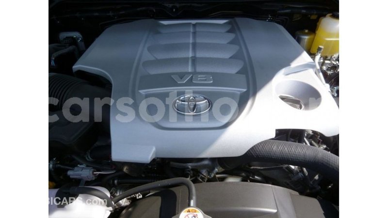 Big with watermark toyota land cruiser maseru import dubai 16503