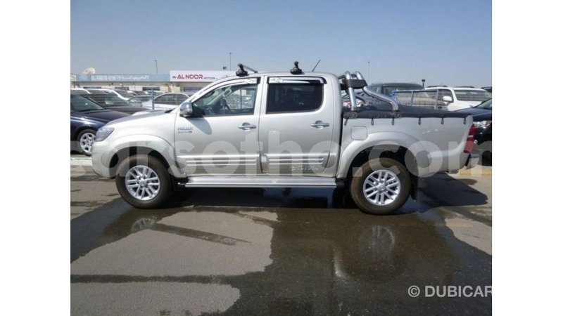 Big with watermark toyota hilux maseru import dubai 16505