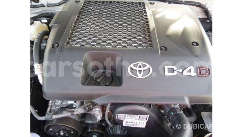 Big with watermark toyota hilux maseru import dubai 16505