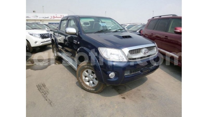 Big with watermark toyota hilux maseru import dubai 16506