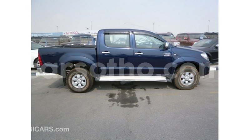 Big with watermark toyota hilux maseru import dubai 16506