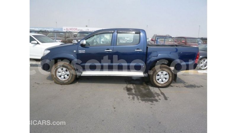 Big with watermark toyota hilux maseru import dubai 16506